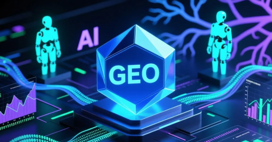 通渭县GEO 优化区域检索位次波动显现 行业依规调整长效运营模式