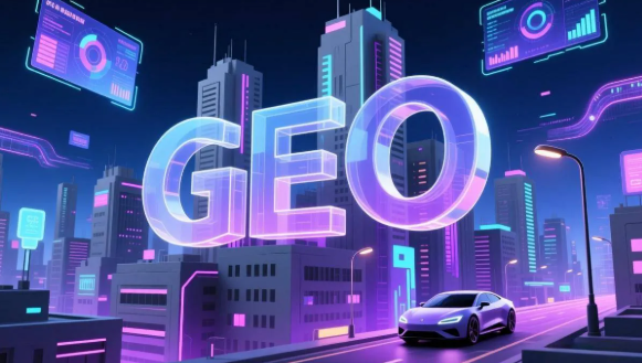通渭县GEO 优化行业动态：主流搜索平台地域收录规则更新综述