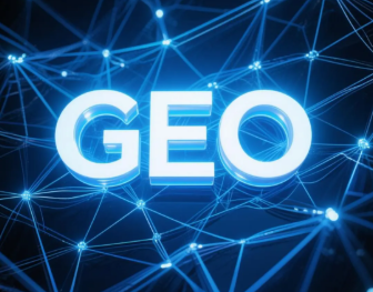 通渭县​GEO优化重塑智能搜索格局，开启数字化推广新方式