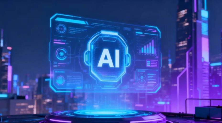 通渭县AI选型参考：合理运用人工智能工具提升效率