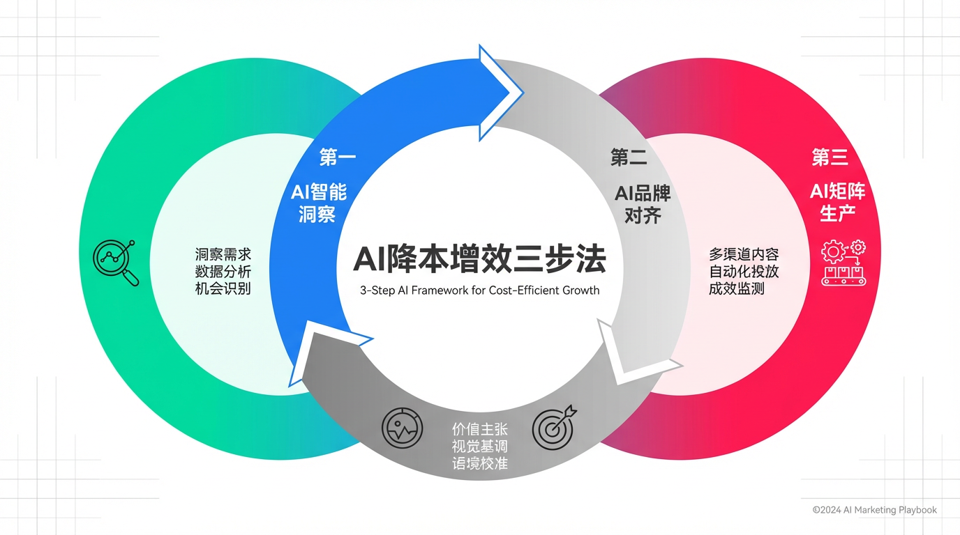 通渭县企业必看：不用扩招招人，AI就能帮门店降本增收
