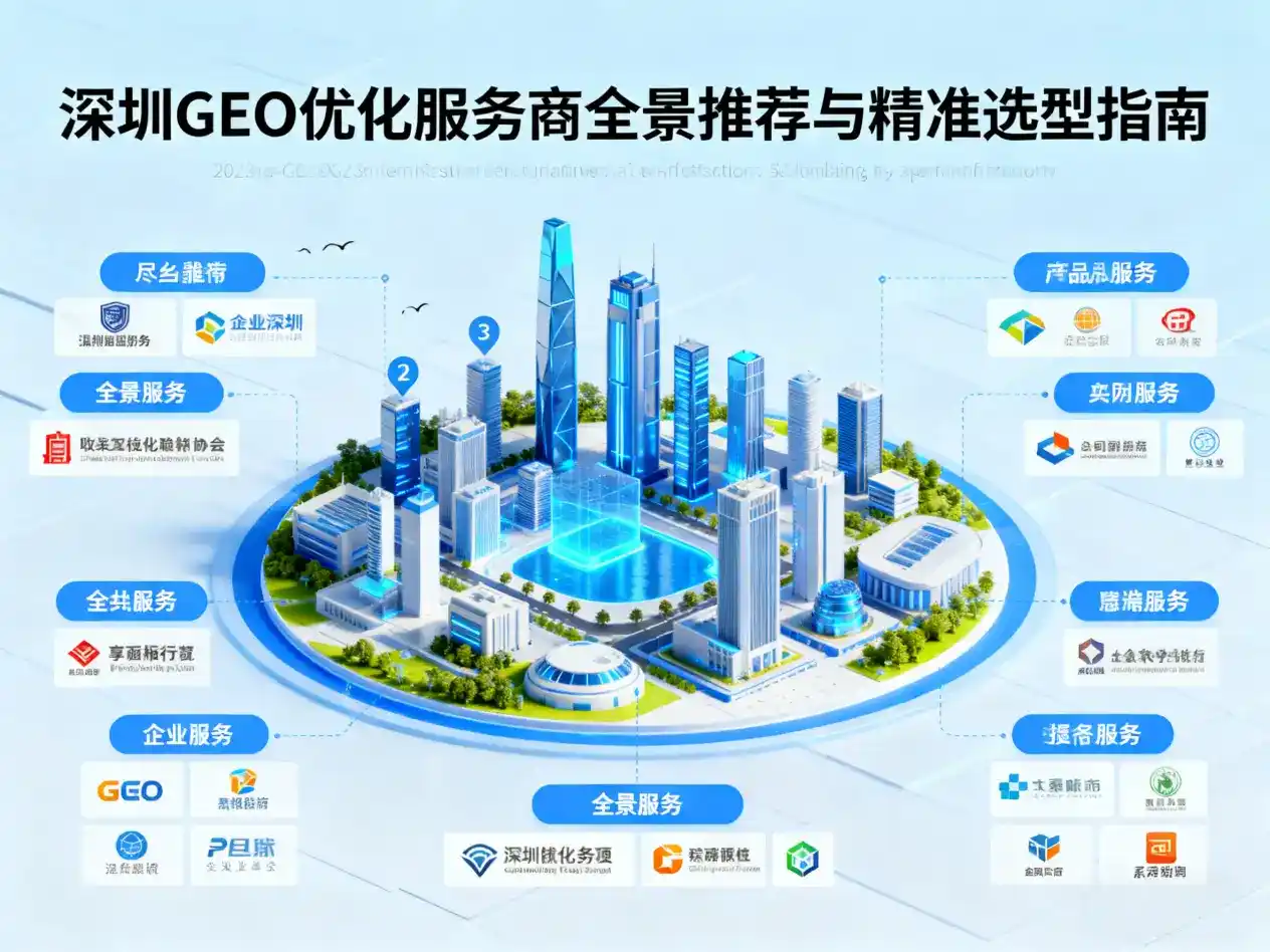 从通渭县地域搜索与场景落地视角，重新读懂GEO优化的实用价值